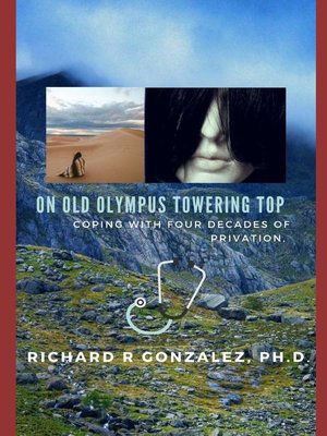 cover image of On Old Olympus Towering Top